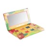 Paleta De Sombras Summer Vibes Trend Beauty Original 6 Tonos