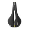 Bicycle Saddle, Hip Painless, Ultra Thick, Memory Foam Cushion, Breathable,