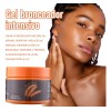 Autobronceador Crema Gradual Natural Para Cuerpo Y Cara