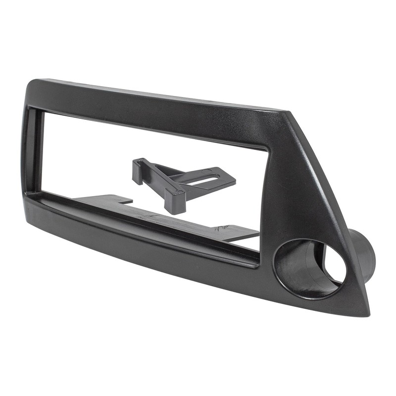 tomzz Audio 2415-016 Radio Fascia Set Compatible with Ford KA