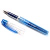 PLATINUM Platinum Preppy Fountain Pen, Fine Nib, Blue Black (PSQ-300#3)