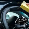 Greedy tree Ultimate Car Plastic and Trim Restorer – Back