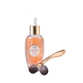 SABON Rose Face Serum Kit, Set, 1.7 fl oz (50 ml)