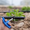 HARFINGTON Hole Punch Automatic Irrigation 16mm Pe Tube Hole Opener