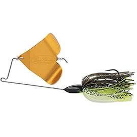 Evergreen LB 9.5 g Buzzbait BHITE Delight