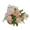 Simulation Potted Plants Bonsai Ornaments Artificial Flower Potted Plant for