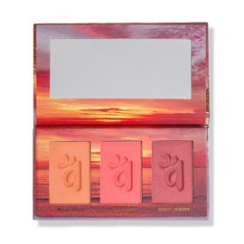 Colorete Blush Trio - Medium/Tan