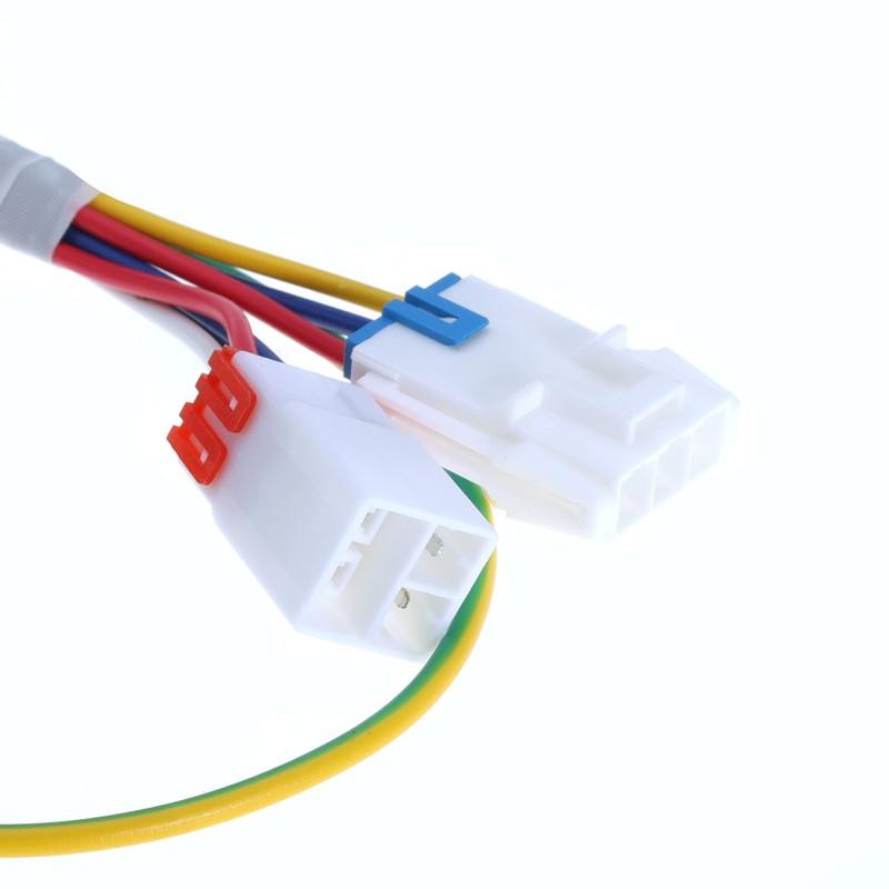 Washing Machine Multi-Wire Wiring Harness Motor 6877ER1016F Washer Wire Harness