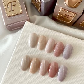 Magnet Gel Event❤ - Colors 37, 47, and 59 cannot be ordered / 자석젤 이벤트❤ - 37, 47, 59번 컬러 주문 불가