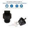 4 Pin Ignition Key Switch 4016058 Ignition Starter Switch with