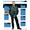 Doctor Who Figurine Collection # 27 Ninth Doctor