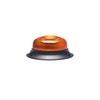 Berger & Schröter LED Mini Rotating Beacon, Warning Light, Flash