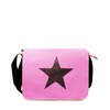 Glamexx24 Bag Handbags Shoulder Bag with Star Pattern Carry Bag
