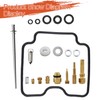 labwork Carburetor Kit Repair Carb Replacement for Yamaha Big Bear