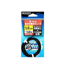 Owner Anti-Shed Swim Reinforced Tube 0.06 inches (1.5 mm)