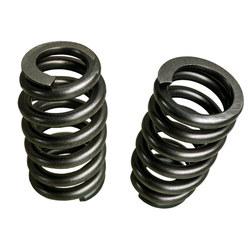 Vanlison 1218 Drop-In Valve Springs, 16 Pack Beehive Springs Set
