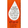 Dr. Muches Ingwer Tropfen, 20 ml [Badartikel]