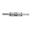 200mm Linear Guide Rail with 2 Sliding Blocks MGN12H Bearing