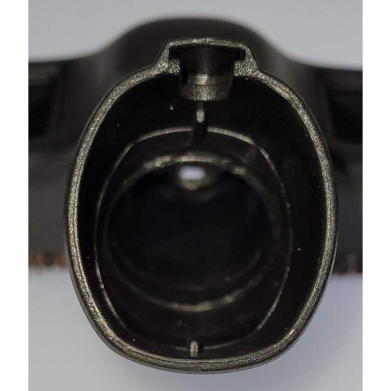 Replacement Bare Floor Tool Compatible with Electrolux Oxygen Canister EL6988E