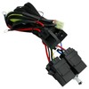 Vkinman Bypass Angle Sensor Shift Wiring Harness Kit, Replacement for