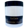 Premium Modeling Paste | Molding Paste | 8 oz |