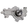 TRQ Engine Water Pump Compatible with 2013-2019 Ford Explorer 2011-2019
