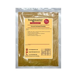 Ground Aniseed Powder - 200g