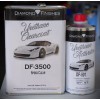 Diamond Finishes Speed Diamond DF-3500 4:1 2K Auto Clear Coat