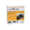 INVIDA Camping Jack Grill Attachment for Portable Gas Cookers Diameter