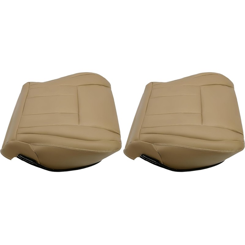 ECOTRIC Bottom Seat Cover LH/RH 2PC Compatible with 1996 1997