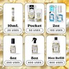 Poo-Pourri Before-You-Go Toilet Spray, Birthday Cake Potty On!, 2 Fl