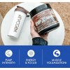 Evogen Evp Xtreme 40 Servicios Sabor Mocha Cafe