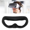 VR Silicone Face Cover Waterproof Washable Soft VR Face Pad