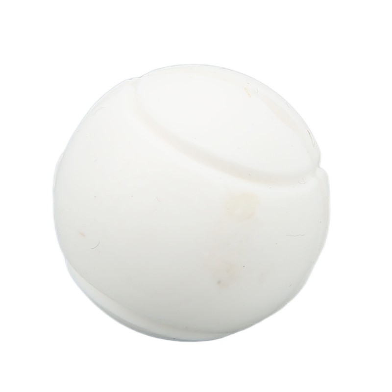 6 Pcs Tennis Racket Damper Silicone Shock Absorber Tennis Ball