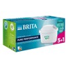 Brita Filter for Filter Jug MX+ Pro (6 Units)