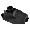 Alipis 49Cc Mini Bike Gas Tank for Stroke Engine Storage