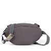 Affenzahn Bum Bag for Children in Nursery, gray