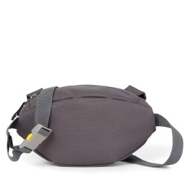 Affenzahn Bum Bag for Children in Nursery, gray
