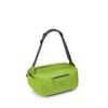 Osprey Ultralight Collapsible Stuff Duffel, Limon
