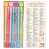 Depesche 11950 TOPModel Colouring Pencils Set in Various Model Designs,