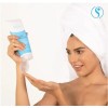 Crema Facial Sheló Nabel Baba de Caracol 250 ml Cuidado