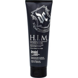 Devoted Creations H.I.M. Titanium Bronzer - 9 Oz.