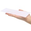 SilkyWax Brazilian Wax Paper Wax Hair Removal Strips Strips Paper