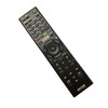 Aurabeam Replacement TV Remote Control Compatible with Sony KDL-49WD758 TV