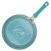 Rachael Ray Cook + Create Nonstick Frying Pan/Skillet, 10 Inch,
