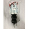 USAutoElectric Trombetta P610-C1V24 Shut Down Solenoid 24 Volt OEM .