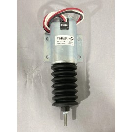 USAutoElectric Trombetta P610-C1V24 Shut Down Solenoid 24 Volt OEM . g130