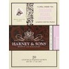 Harney & Sons Dragon Pearl Green Tea Sachets, Jasmine, 1.7