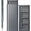 Precision Screwdriver Set, 24 in 1 Mini Screwdriver, Magnetic Driver