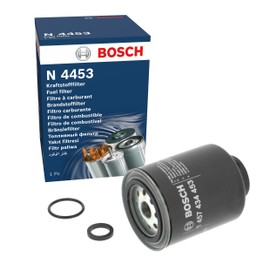 Bosch Automotive N4453 Diesel Filter Car